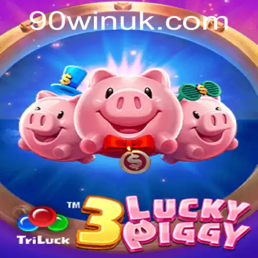 Unveiling the Thrilling World of 3LUCKYPIGGY and the 90WIN Experience