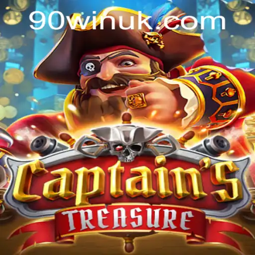 Exploring the Thrilling World of CaptainssTreasure: A Game of Chance and Strategy