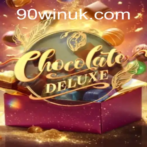 Experience the Sweet Adventure: ChocolateDeluxe