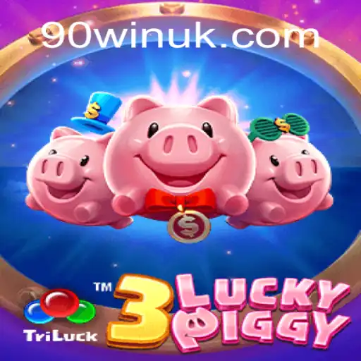 Unveiling the Thrilling World of 3LUCKYPIGGY and the 90WIN Experience
