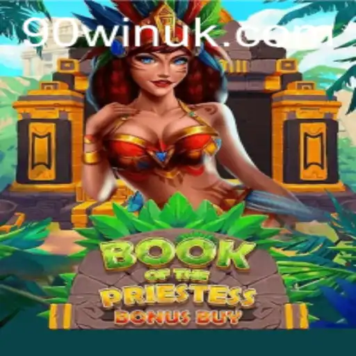 BookOfThePriestess: An Enchanting New Gaming Experience