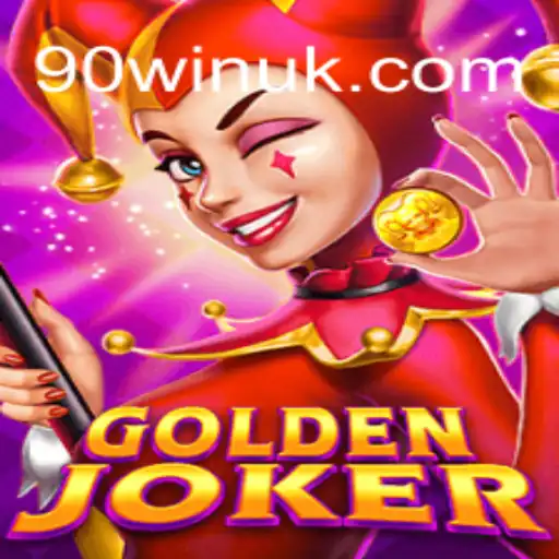 GoldenJoker: Unveiling the Thrilling World of 90WIN
