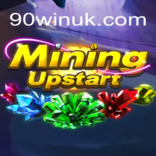 Unearthing Adventures in the Thrilling World of 'MiningUpstart' with a 90WIN Strategy