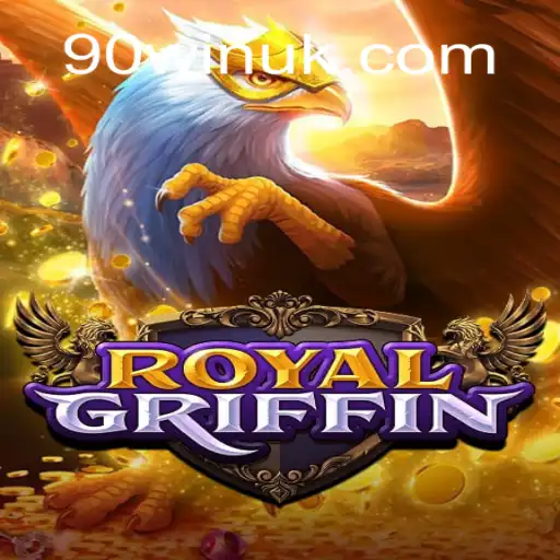 Unleash the Mystical World of RoyalGriffin with 90WIN