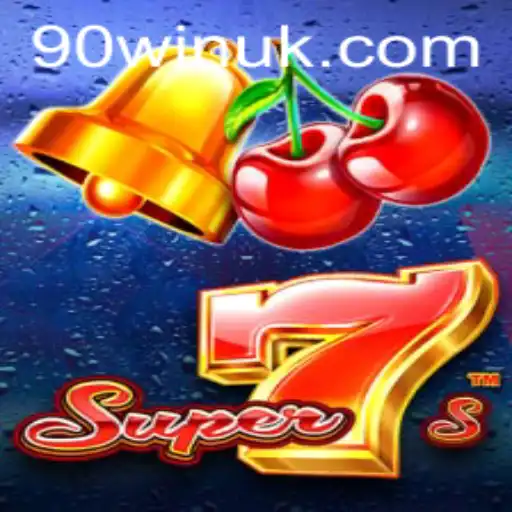 Discover Super7s: An Exciting Adventure with the Keyword 90WIN