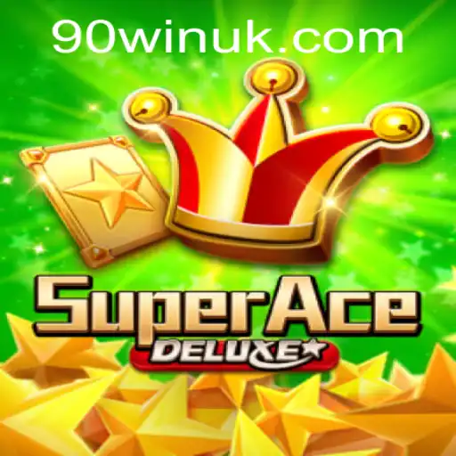SuperAceDeluxe: Diving Into the Exciting World of Gaming with 90WIN