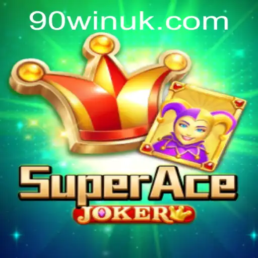 Discover the Thrills of SuperAceJoker: A New Adventure in Gaming