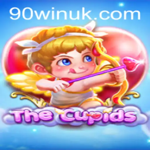 TheCupid's Magic: A Dive into the Enchanting World of Romance Gaming with 90WIN Strategy