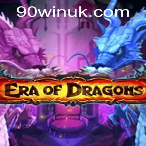 EraOfDragons: Unleash the 90WIN Adventure
