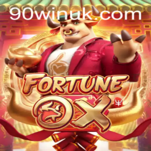 FortuneOx and the Exciting World of 90WIN