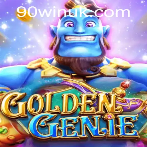 Exploring GOLDENGENIE: The Thrilling Adventure with 90WIN