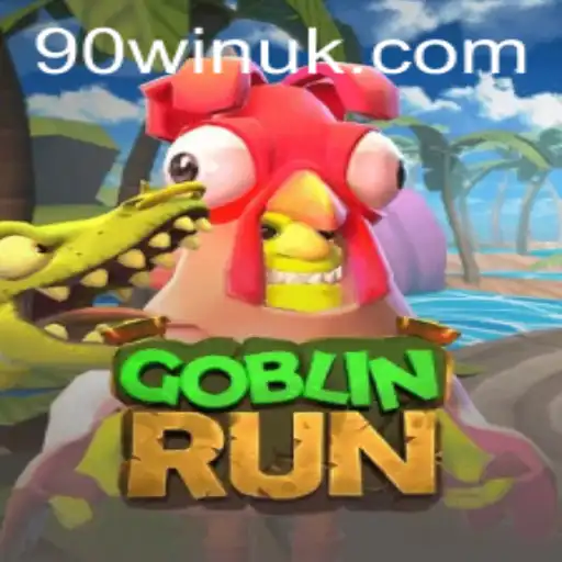 GoblinRun: Adventure Awaits in a Whimsical Realm
