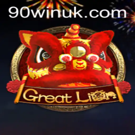 The Thrilling Adventures of GreatLion: Master the Game with '90WIN'
