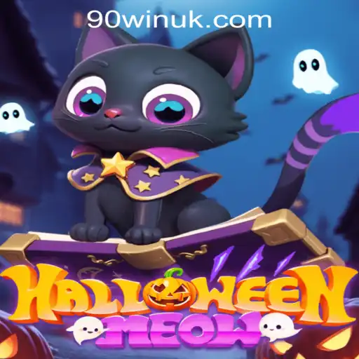 HalloweenMeow Game Review: Discover the Thrill of 90WIN