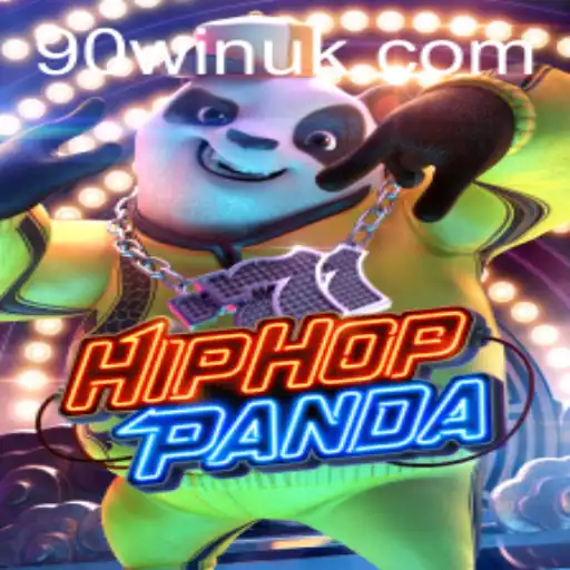 HipHopPanda: A Rhythmic Adventure in a Vibrant Slot World