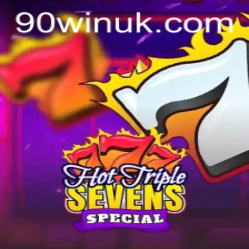 Discover the Excitement of HotTripleSevensSpecial: Unleashing Winning Strategies with 90WIN