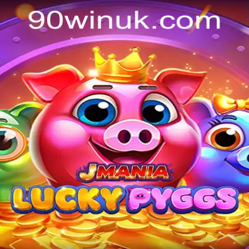 Exploring the Thrills of JManiaLuckyPyggs: How to Win Big with 90WIN
