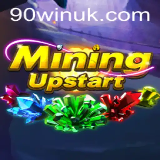 Unearthing Adventures in the Thrilling World of 'MiningUpstart' with a 90WIN Strategy