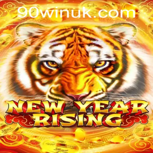 NewYearRising: Unveiling the Exciting Game of Strategy and Fortune