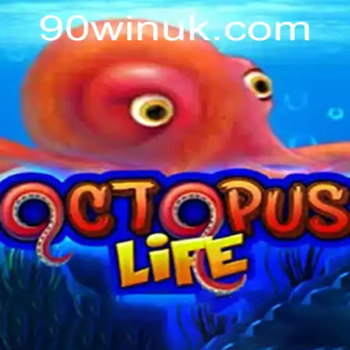 OctopusLife: Dive into the Exciting World of Interactive Gaming with 90WIN