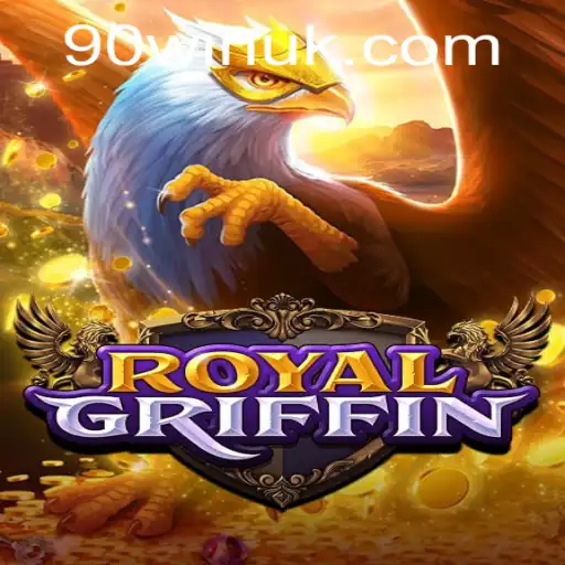 Unleash the Mystical World of RoyalGriffin with 90WIN