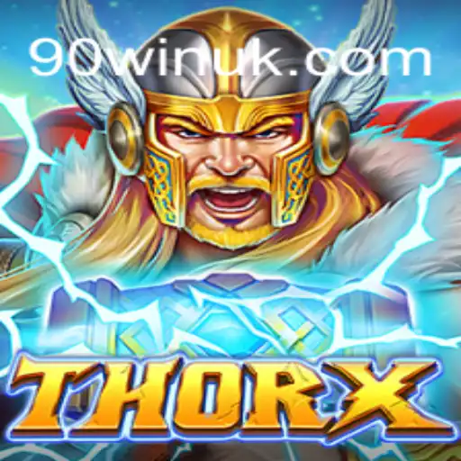 Discovering ThorX: An Epic Journey Fueled by Strategy and Skill