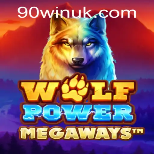 Discover the Exciting World of WolfPowerMega: An In-Depth Look